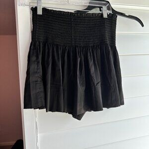 Natural Life Silk Shorts